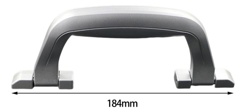 Asa De Equipaje De 184 Mm De Longitud, Asas De Estilo A