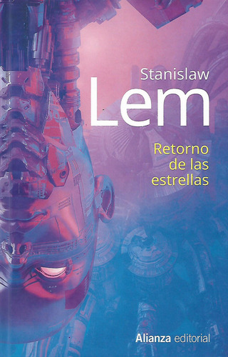 Retorno De Las Estrellas - Lem, Stanislaw