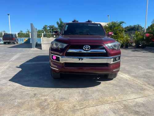 4runner