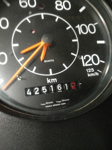 Mercedes Benz L1614