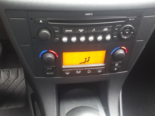Citroën C4 2.0 Hdi Exclusive 2007
