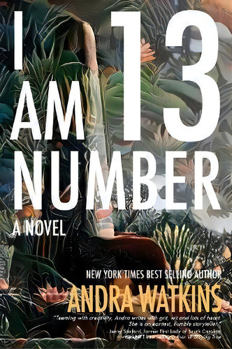 I Am Number 13, De Andra Watkins. Editorial Word Hermit Press Llc, Tapa Blanda En Inglés