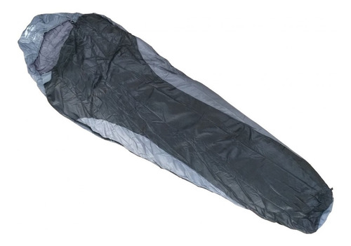 Imagem 2 de 4 de Saco De Dormir Nano Pluma 0 À +16 Trilhas E Rumos Camping