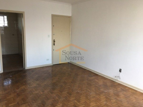 Imagem 2 de 15 de Apartamento, Venda, Santana, Sao Paulo - 27360 - V-27360