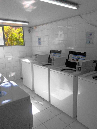 Imagen 25 de 30 de Venta Departamento, Santiago Centro, Estacionamiento Y B...