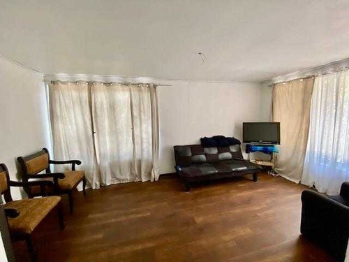 Se Vendecasa Para Remodelar Sector Colegio Alemán, Vitacura