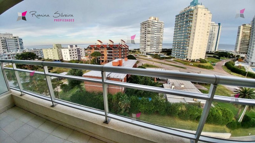 Apartamento En Venta Aidy Grill 3 Dormitorios- Ref: 9490