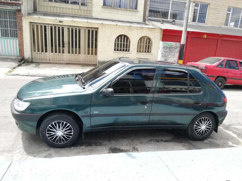 Peugeot 306 Xn