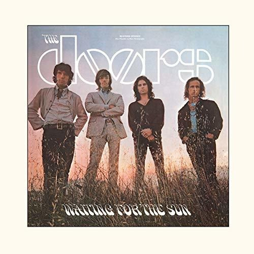 Cd Waiting For The Sun (2019 Remaster) - The Doors