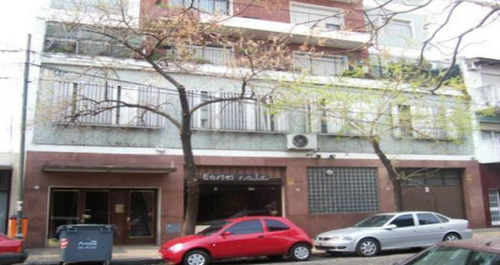 Edificio Comercial En Colegiales
