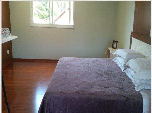 Imagem 13 de 21 de Casa Com 4 Dorms, Jardim Novo Mundo, Jundiaí - R$ 3 Mi, Cod: 4005 - V4005