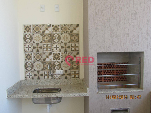 Sobrado Com 3 Dormitórios À Venda, 157 M² Por R$ 640.000,00 - Condominio Golden Park Residence Ii - Sorocaba/sp - So0356
