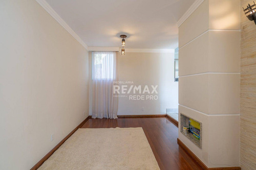 Imagem 14 de 30 de Casa Com 3 Quartos À Venda, Sendo 3 Suítes 537 M² De Área Construída Por R$ 2.170.000 - Cond. Moinho Do Vento - Valinhos/sp- Á 15 Min. Do Porto Seguro - Ca7594