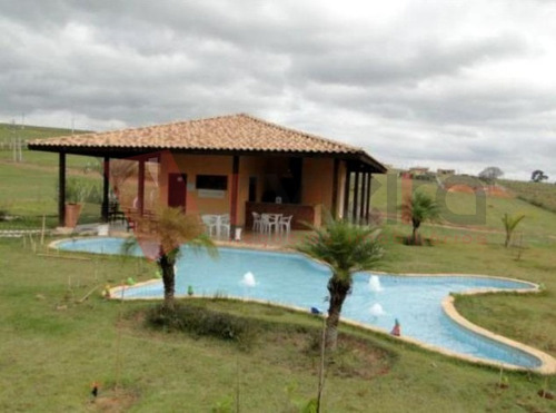 Imagem 8 de 8 de Terreno - 1814 - 32471957