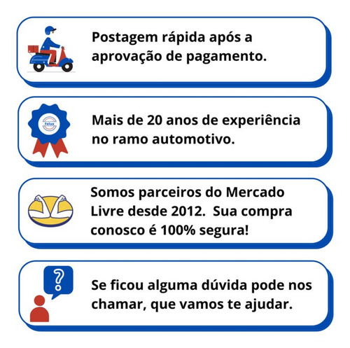 Maçaneta Interna Gol Bola G2 97-05 Direita Cromada (metal)