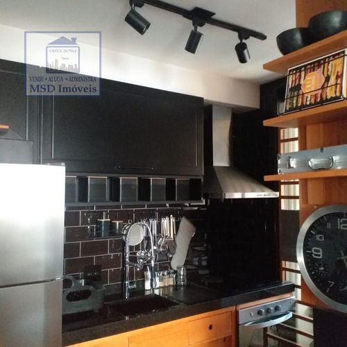 Imagem 10 de 27 de Apartamento A Venda No Bairro Picanço Em Guarulhos - Sp. - 3506-1