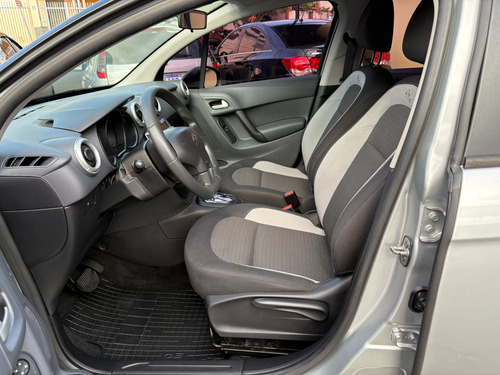 Citroën C3 C3 URBAN TRAIL 1.6 FLEX 16V 5P AUT.