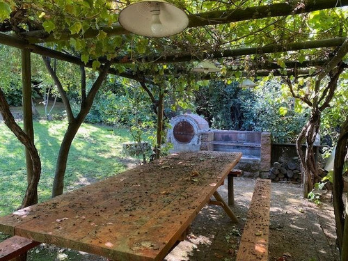Excelente Casa En El Arrayán 200/ 1.700m2
