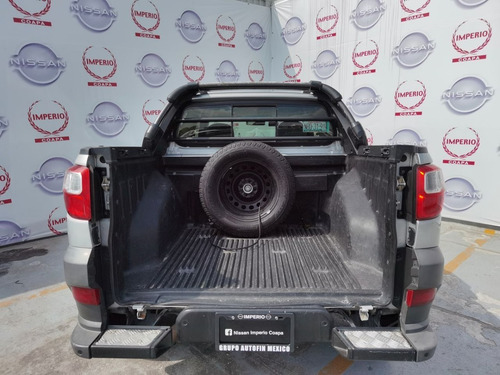 Imagen 7 de 13 de Dodge Ram 700 Club Cab Adventure 2017
