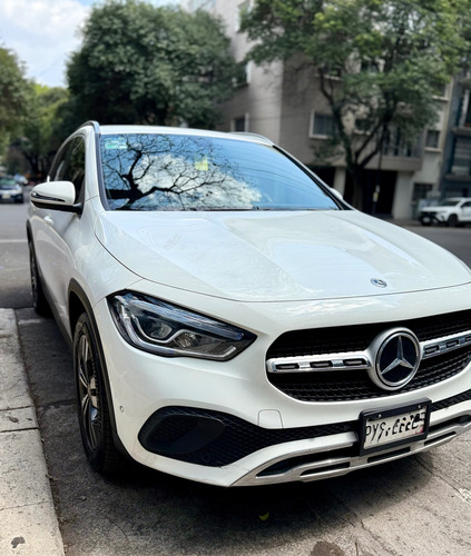Mercedes Benz Gla 200 Progressive 2022