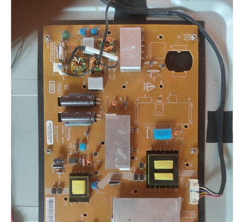 Imagen 2 de 8 de Televisor Toshiba 46 Para Repuesto