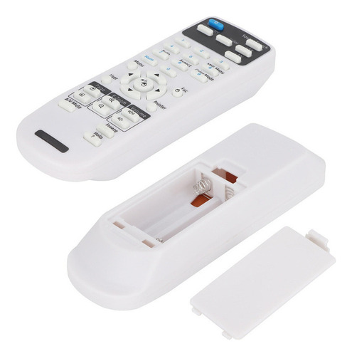 Reemplazo Del Mando A Distancia Del Proyector Para Epson