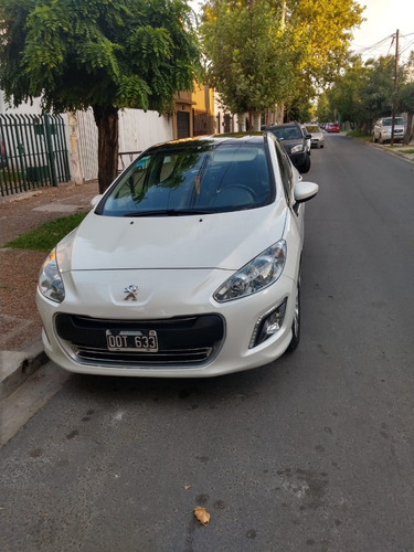 Peugeot 308 Allure 1.6 Nav