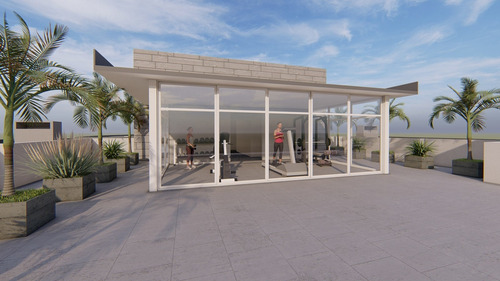 Imagen 9 de 10 de Departamento En Venta Ubicado En Nordelta, Tigre, G.b.a. Zona Norte
