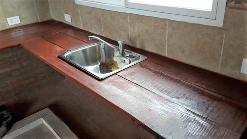 Casa Estilo Chalet De 3 Ambientes - Construcción Tradicional - En 30 Días - No Son Prefabricadas