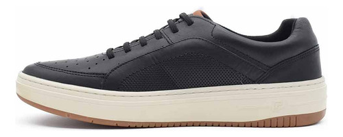 Zapatillas Hombre Sneaker Freeway Urbana Zapato Confort