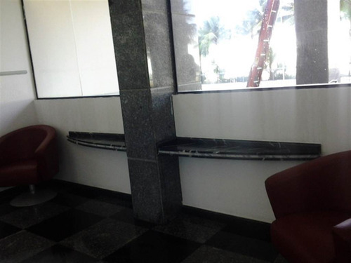 Apartamento - Venda - Campo Da Aviacao - Praia Grande - Dna1439