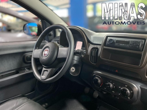 Mobi Way 1.0 2019 Completo
