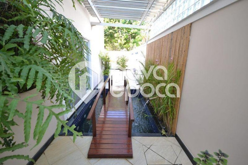 Casa - Ref: Co5cs48875