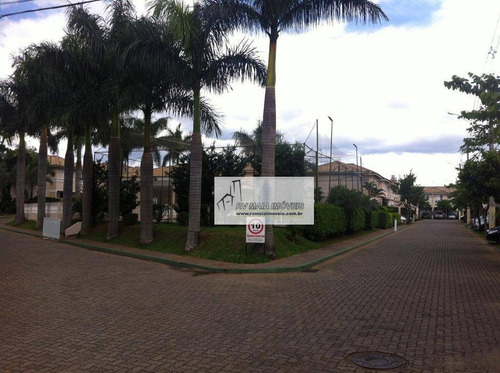 Imagem 23 de 30 de Casa Com 3 Dormitórios Para Alugar, 80 M² Por R$ 1.800,00 - Condomínio Village Splendore - Sorocaba/sp - Ca1410