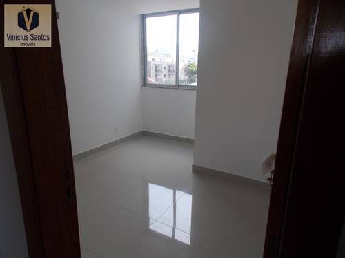 Imagem 7 de 15 de Apartamento 3 Quartos Para Venda Em Rio De Janeiro, Recreio Dos Bandeirantes, 3 Dormitórios, 1 Suíte, 3 Banheiros, 3 Vagas - 30007_1-824881