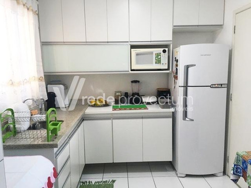 Imagem 5 de 29 de Apartamento À Venda Em Parque Prado - Ap294439