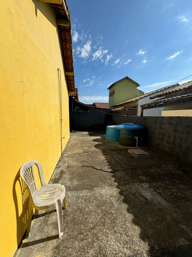 Casa Em Unamar