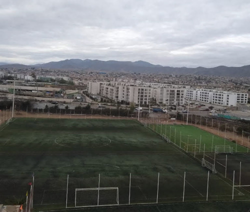 Sitio En Venta En La Serena, Avenida Islón Soccer Borde Río