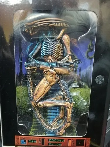 Alien 3 Neca Edición Especial Retro Game Original (Usado)