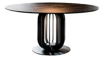Comprar Comedor Circular De Mármol Marbel Design, Modelo Co090 (f)