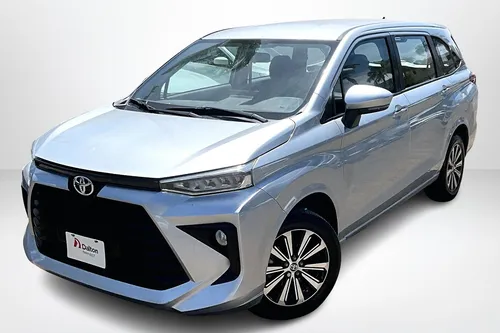 Toyota Avanza 2023