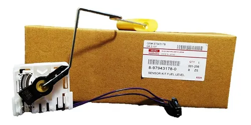 comprar Flotante Gasolina Chevrolet Isuzu Luv Dmax 3.5
