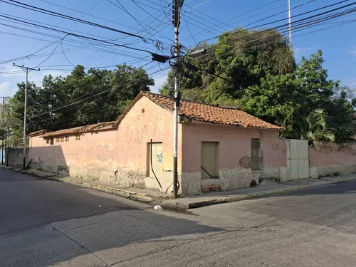 En Venta Terreno En Guacara