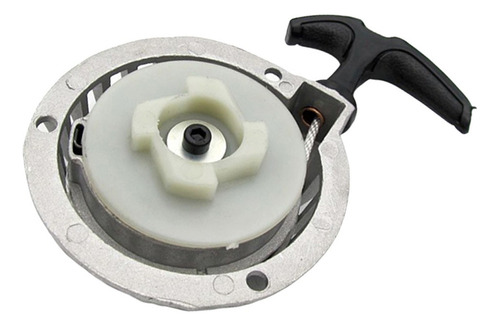 Mini Atv Quad Arrancador Easy Pull Start 33/43/47/49 Cc