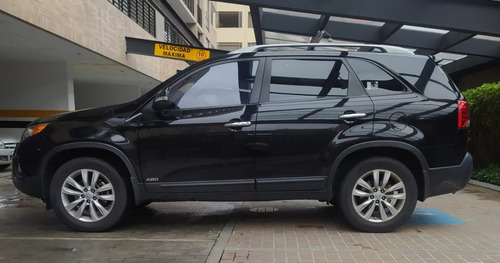Kia Sorento Ex 3500 Cc