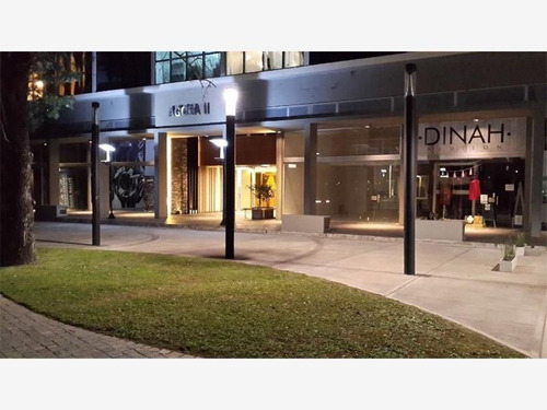Venta Local Edificio Agora Ii -pilar
