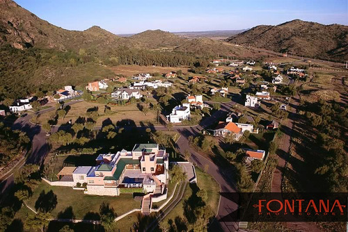 Imagen 6 de 7 de Terreno En Venta En Los Quebrachos Country