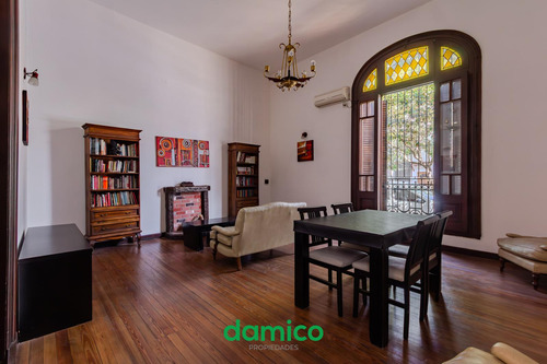 Casa En Barracas
