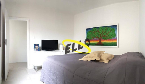 Imagem 10 de 25 de Apartamento À Venda, 88 M² Por R$ 539.000,00 - Bela Vista - São Paulo/sp - Ap1708