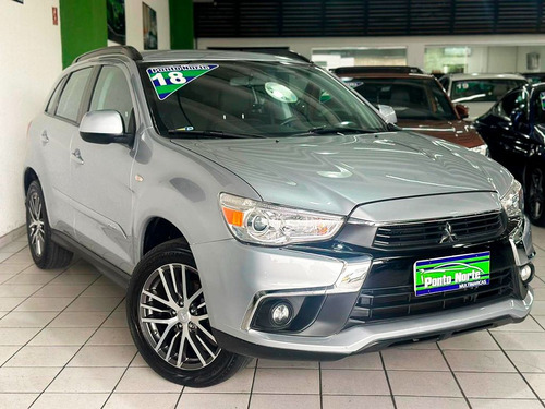 Mitsubishi ASX 2.0 4X2 16V